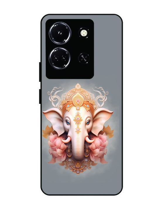 infinix note 30 5g Ganesh Ji