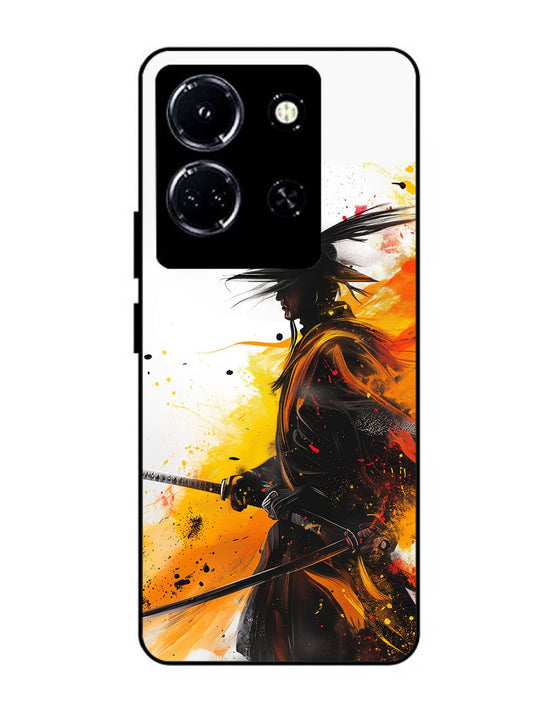 infinix note 30 5g Ninja