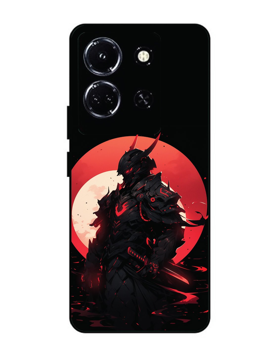 infinix note 30 5g Battle Ninja