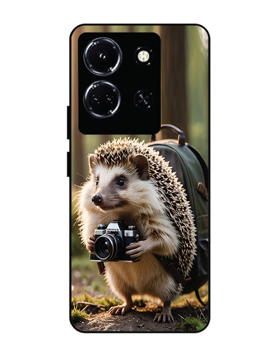 infinix note 30 5g Wildlife Photographer