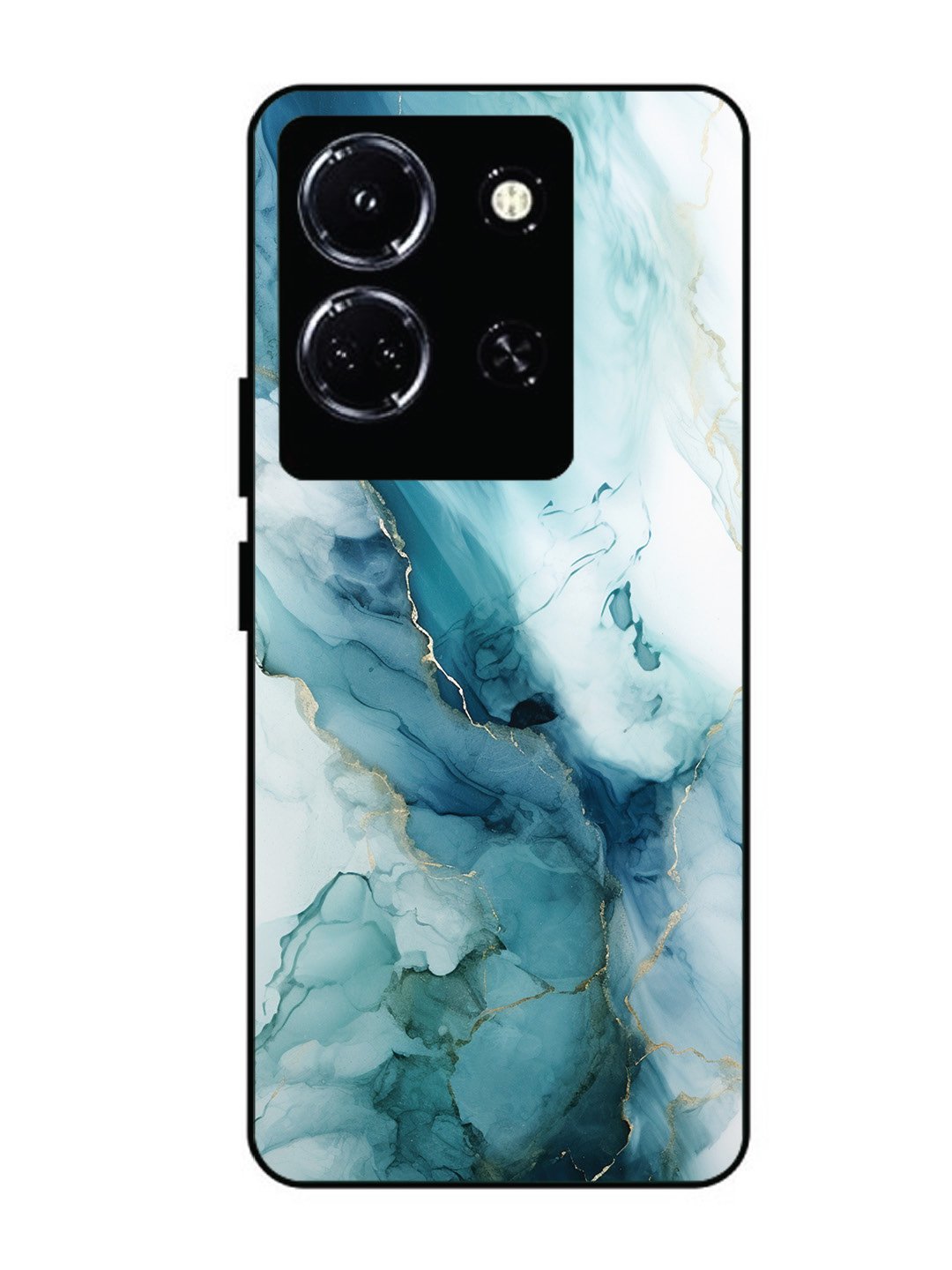 infinix note 30 5g Oceanic Marble