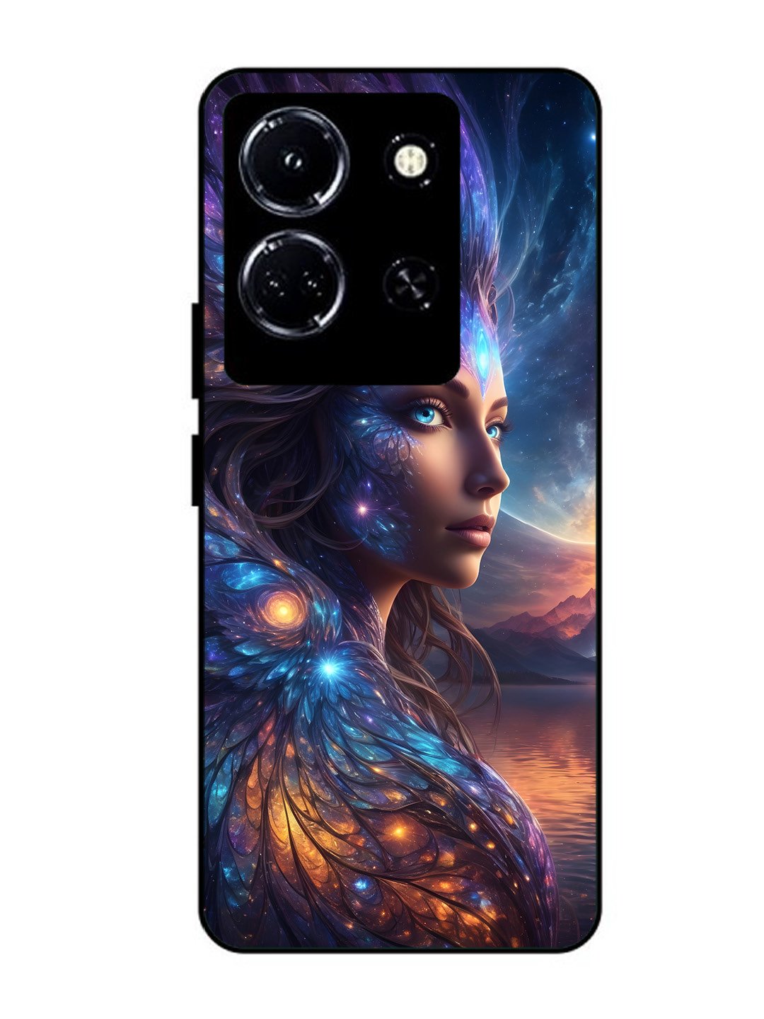 infinix note 30 5g Fairy