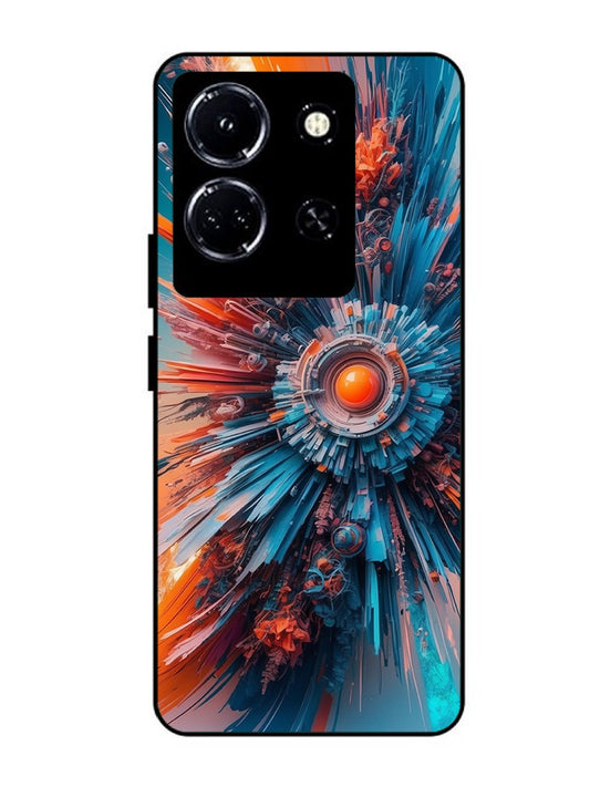 infinix note 30 5g Colorful Solstice