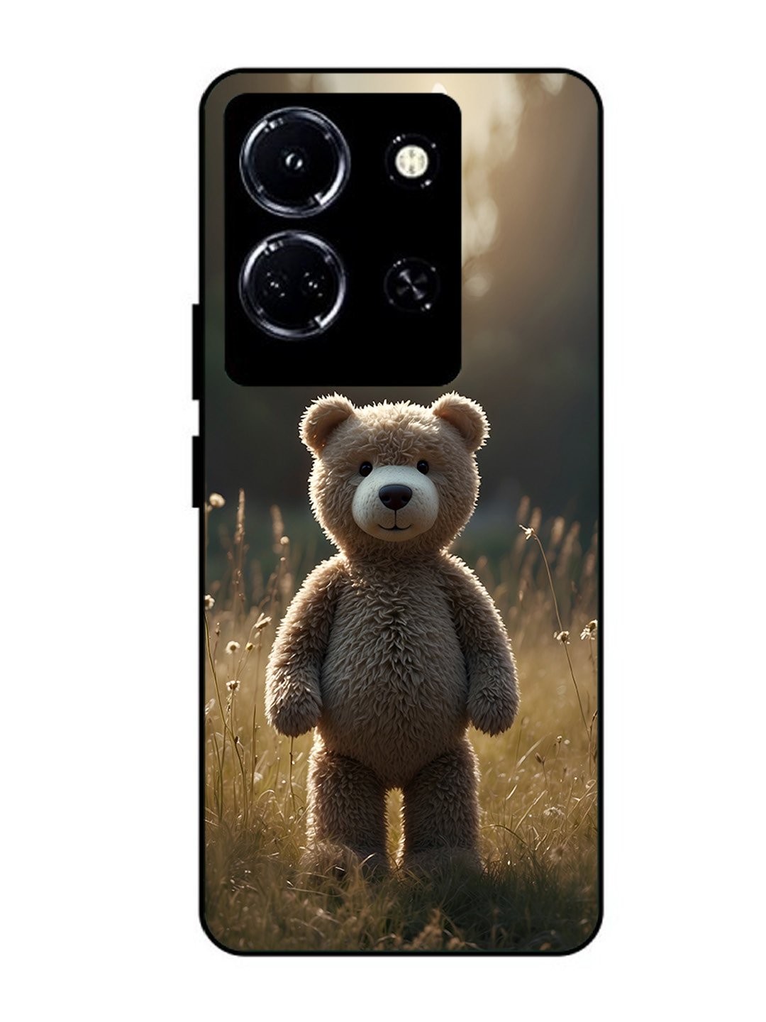 infinix note 30 5g Teddy Beer