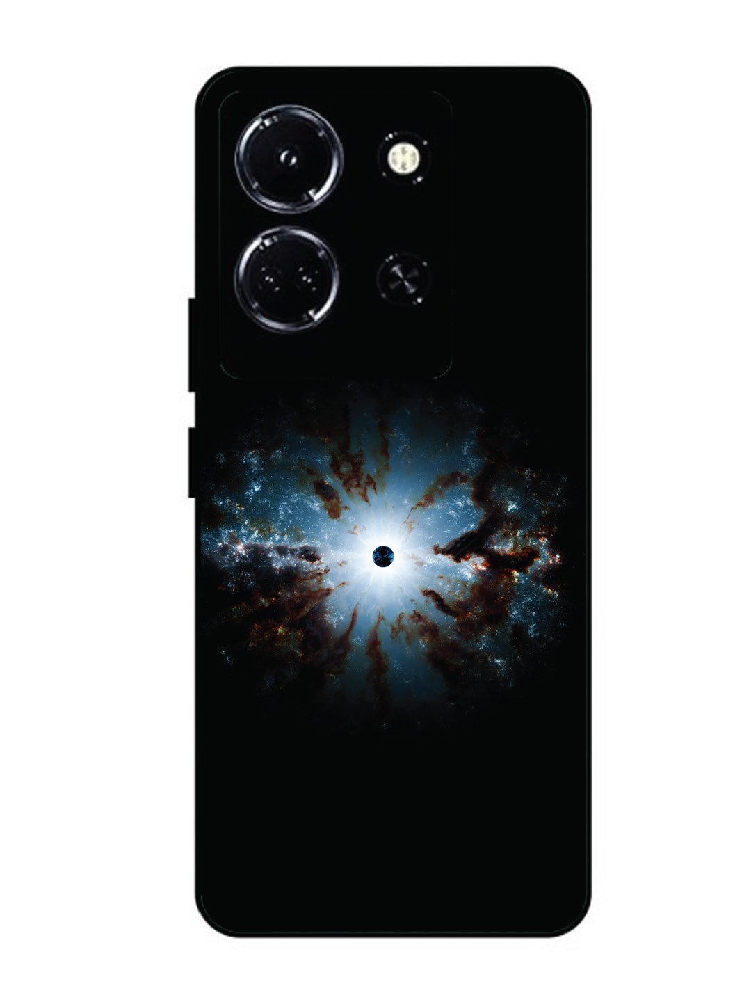 infinix note 30 5g Dark Universe