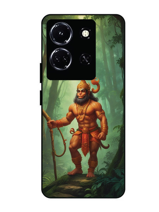 infinix note 30 5g Veer Hanuman