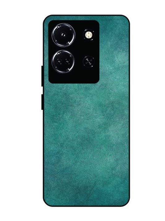 infinix note 30 5g Jungle green with Scratches Marble
