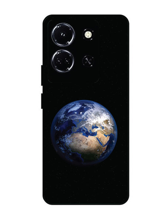 infinix note 30 5g Earth From Space