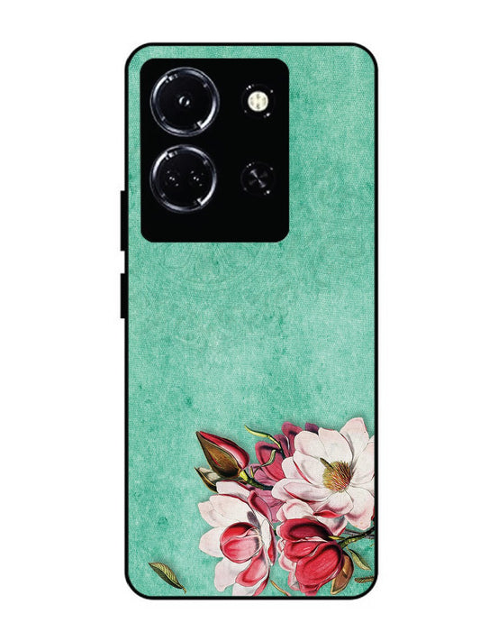 infinix note 30 5g Beautiful Flowers