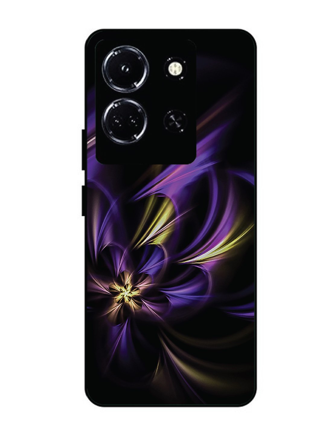 infinix note 30 5g Royal Purple Bloom