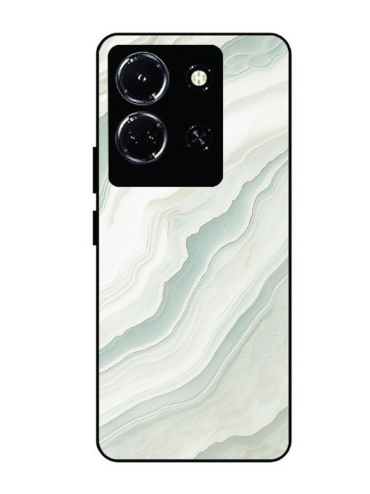 infinix note 30 5g Marble Elegance