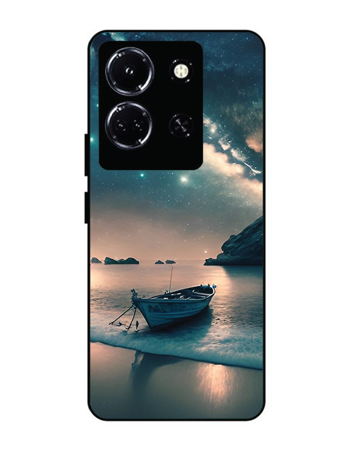 infinix note 30 5g Seaside Escape