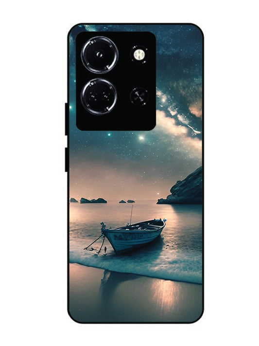 infinix note 30 5g Seaside Escape