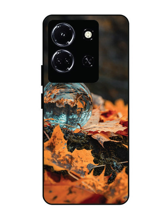infinix note 30 5g Glass Ball On Gaurden