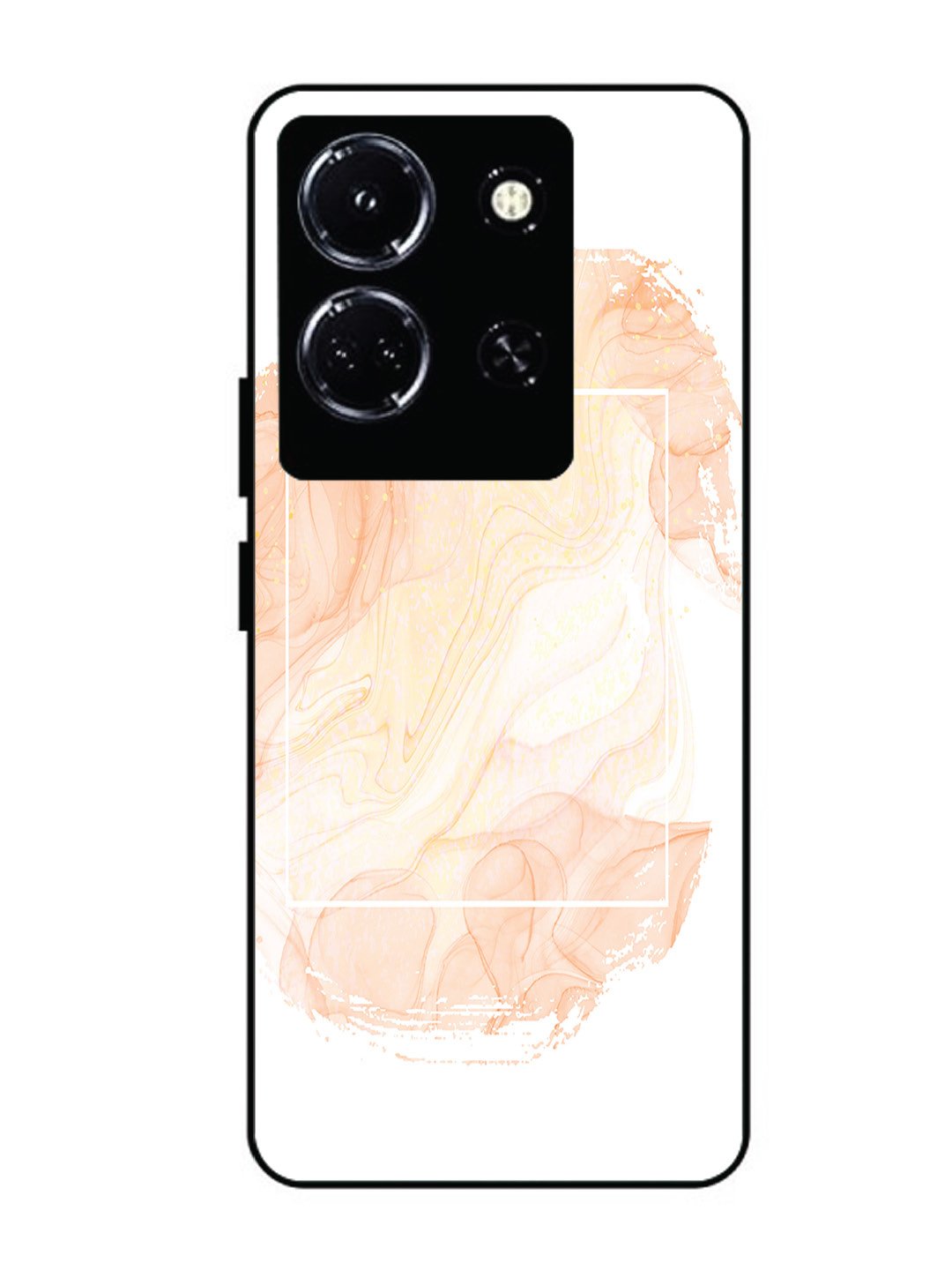 infinix note 30 5g Aurora Marble