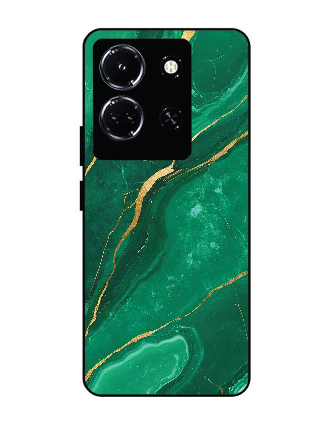 infinix note 30 5g Citrus Green Marble