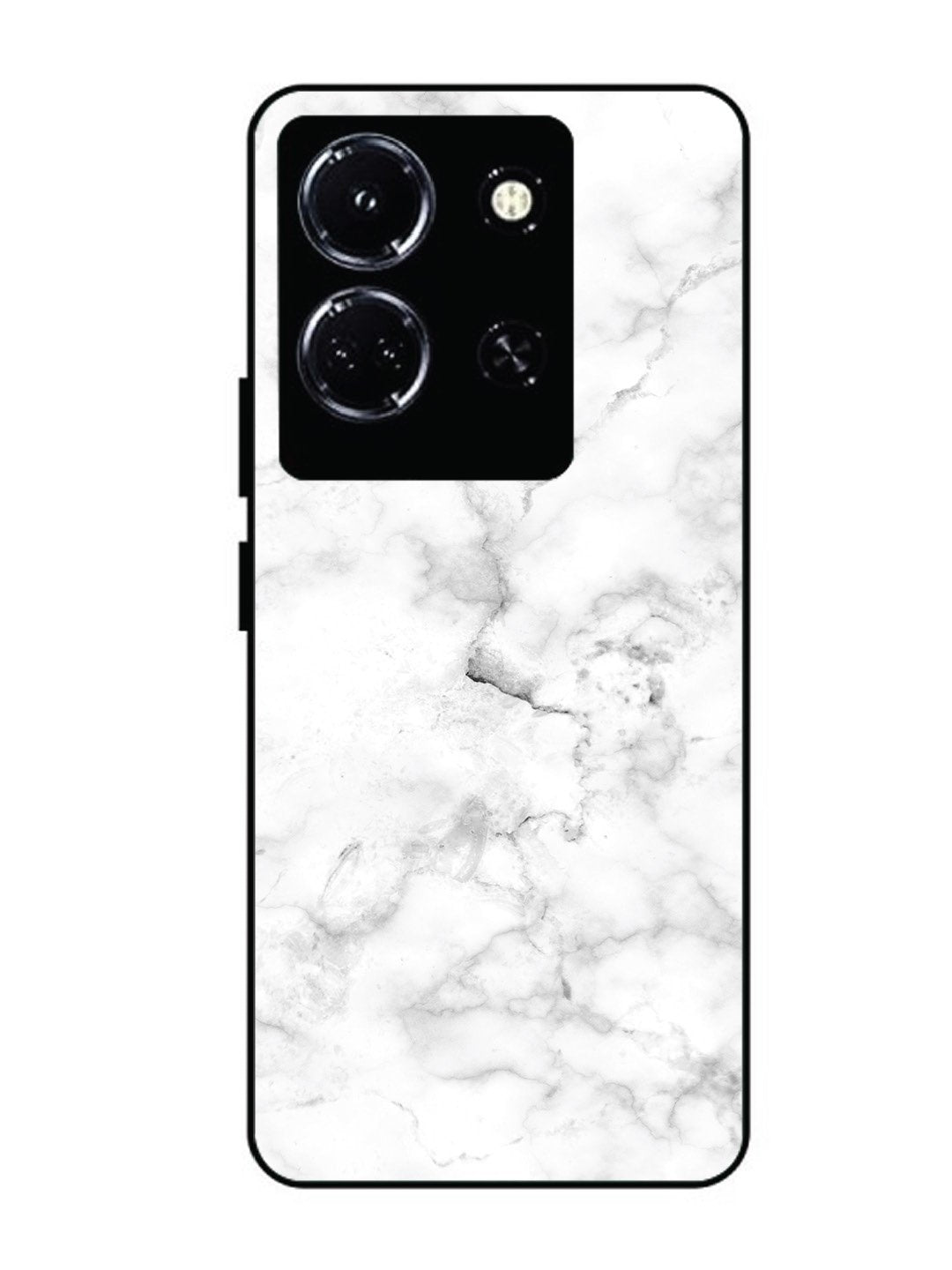 infinix note 30 5g White Marble