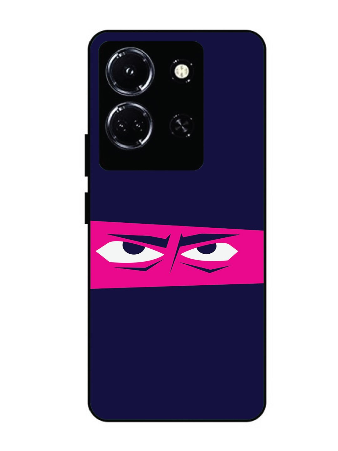 infinix note 30 5g Eyes On Pink