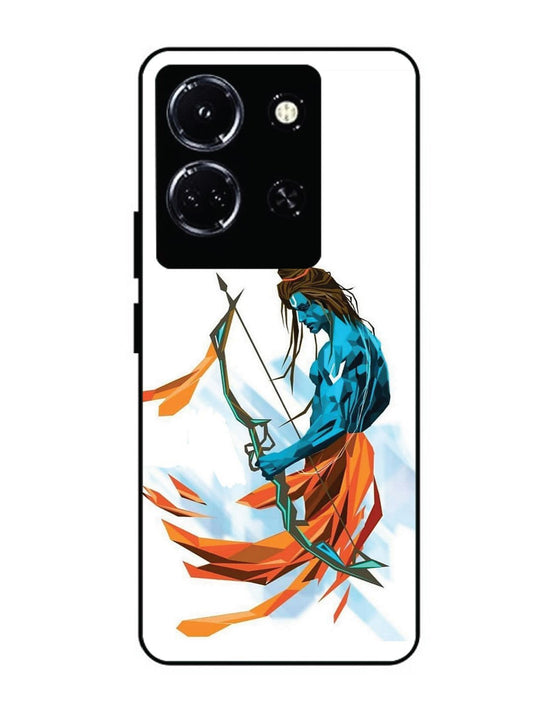 infinix note 30 5g Shri Ram