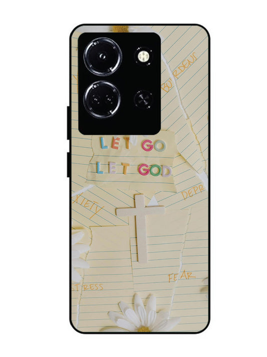 infinix note 30 5g Cross Lets go