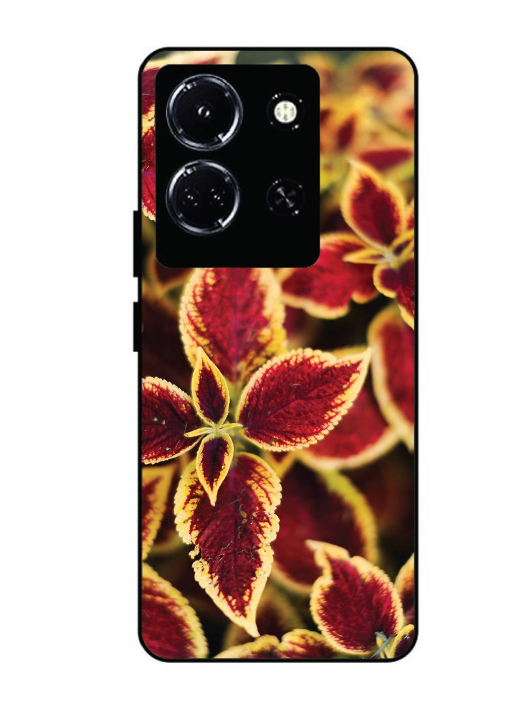 infinix note 30 5g Autumn Blaze