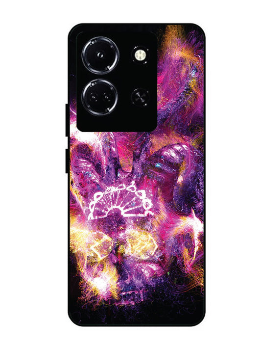 infinix note 30 5g Devils Mask