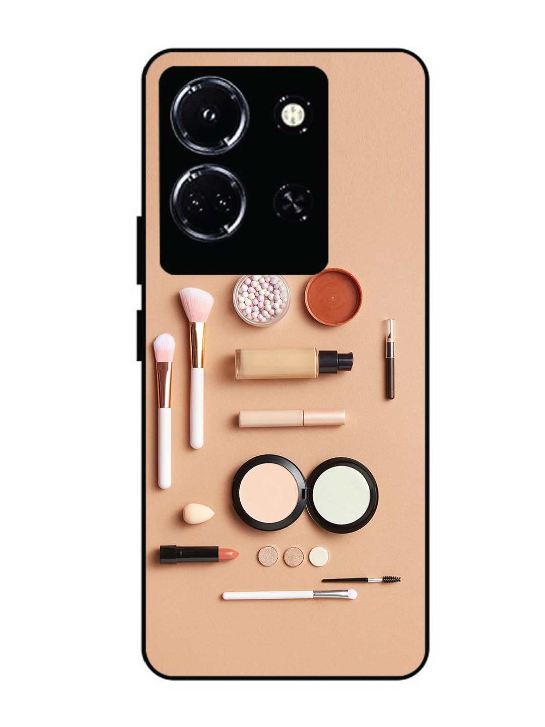 infinix note 30 5g Girls Makeup Kit