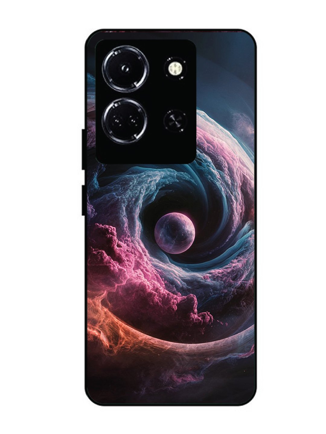 infinix note 30 5g Colorful Universe