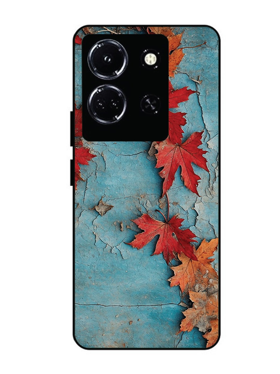 infinix note 30 5g Autumn Leafs Marble