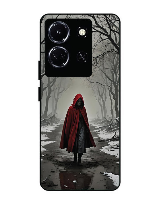infinix note 30 5g Scarlet Witch