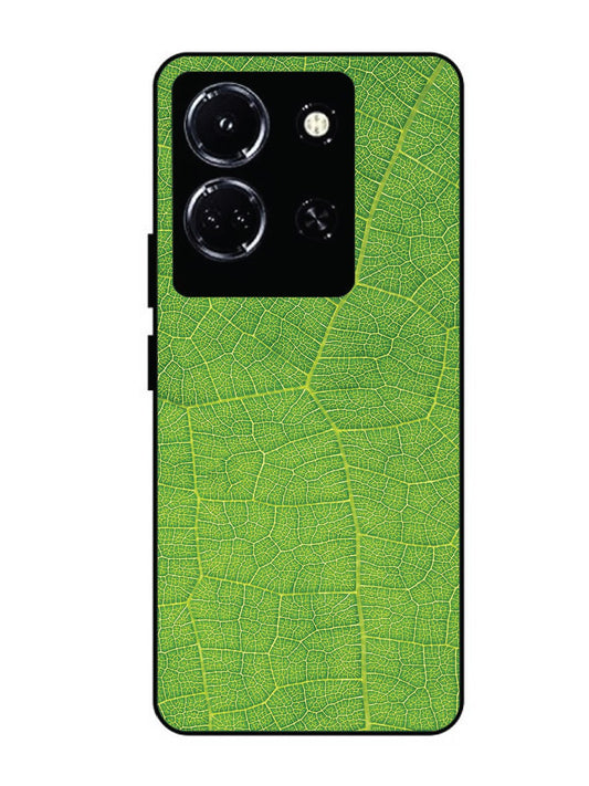 infinix note 30 5g Leaf vins