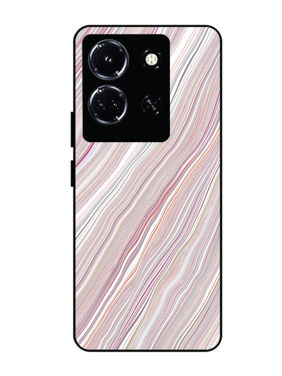 infinix note 30 5g Ivory Marble