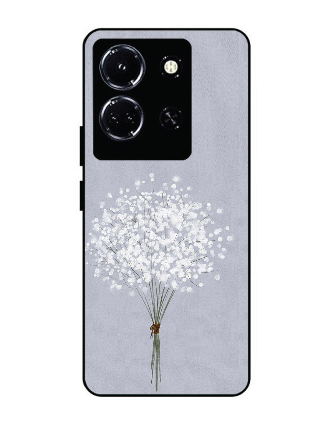 infinix note 30 5g Blossom White