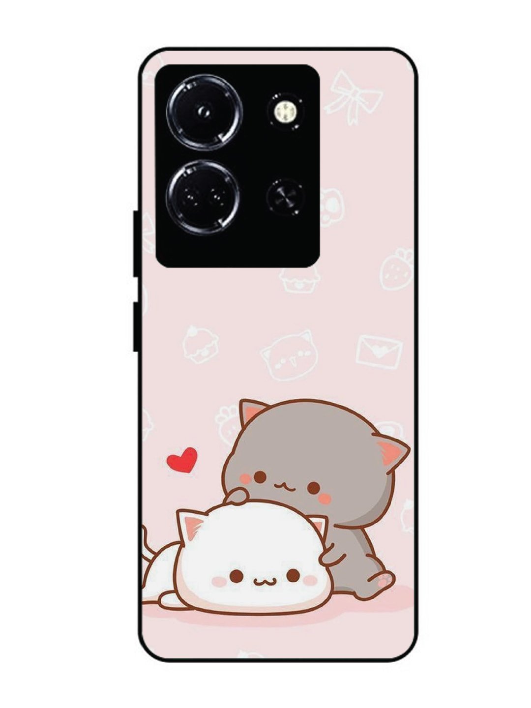 infinix note 30 5g Bubu & Dudu Love