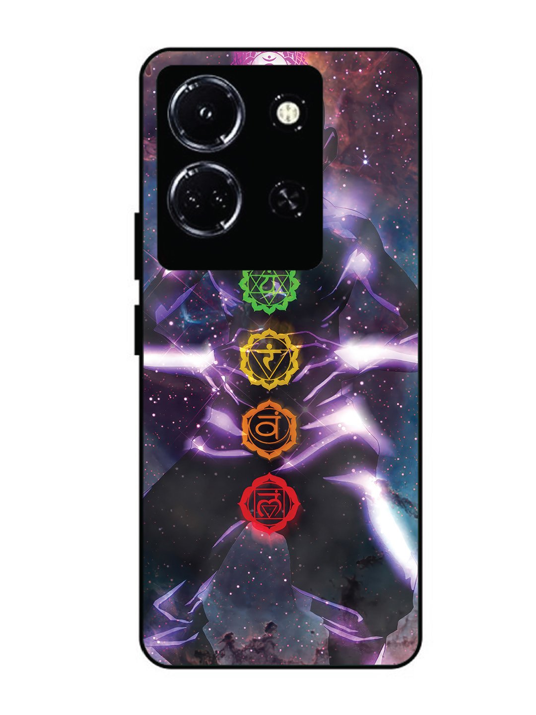 infinix note 30 5g Aang Avatar The Last Airbender