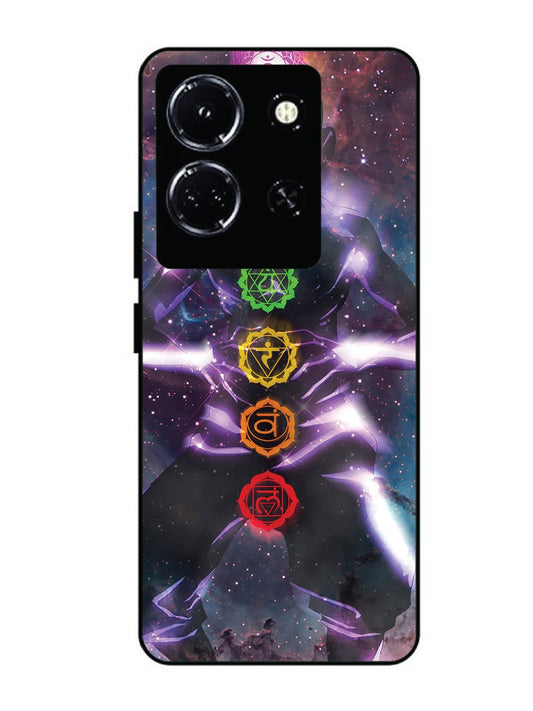 infinix note 30 5g Aang Avatar The Last Airbender