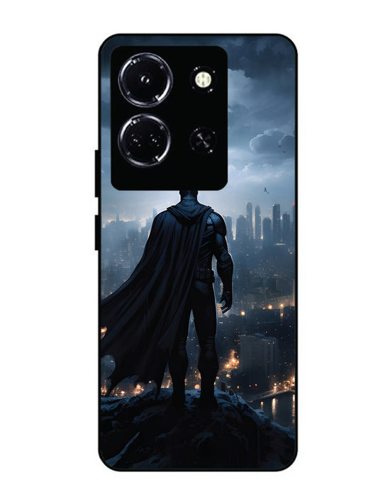 infinix note 30 5g King of Bats