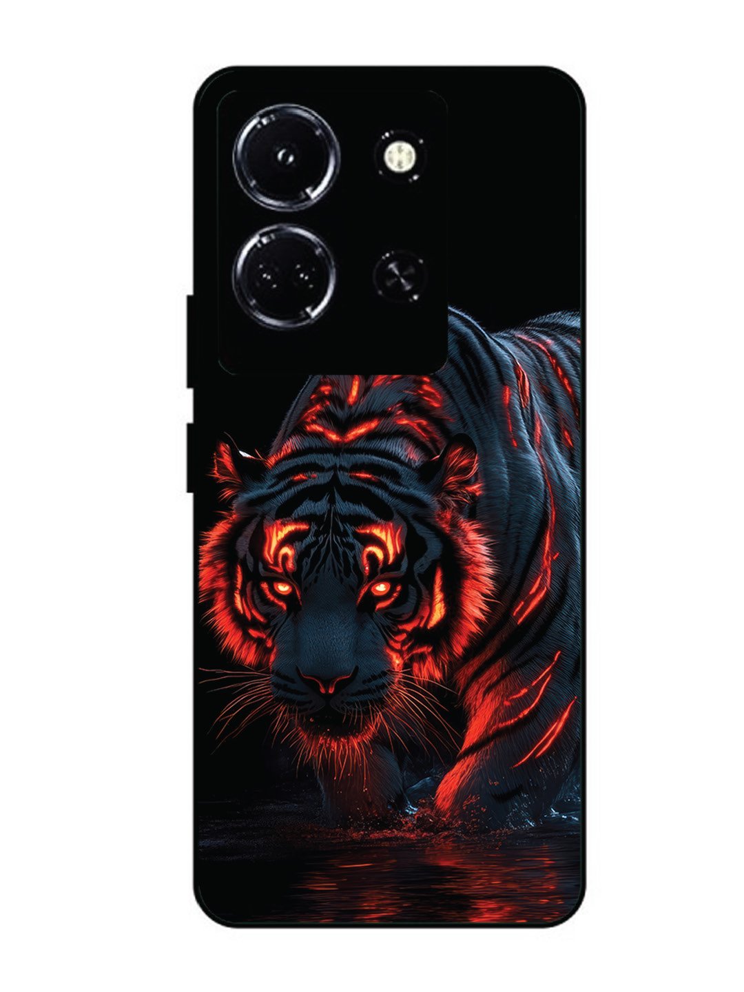 infinix note 30 5g Tiger Fier