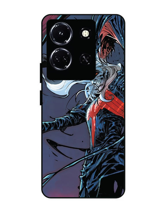 infinix note 30 5g Knull Marvel Supervillain