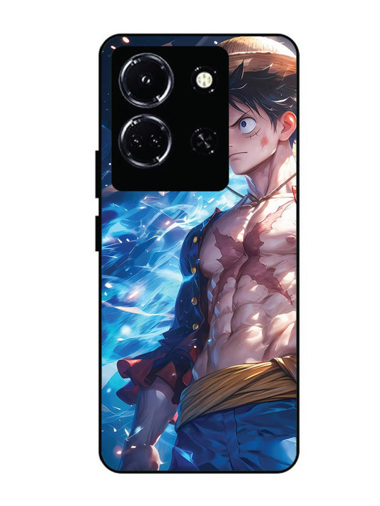 infinix note 30 5g One Piece