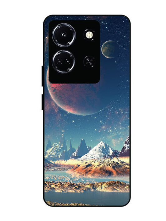 infinix note 30 5g Space