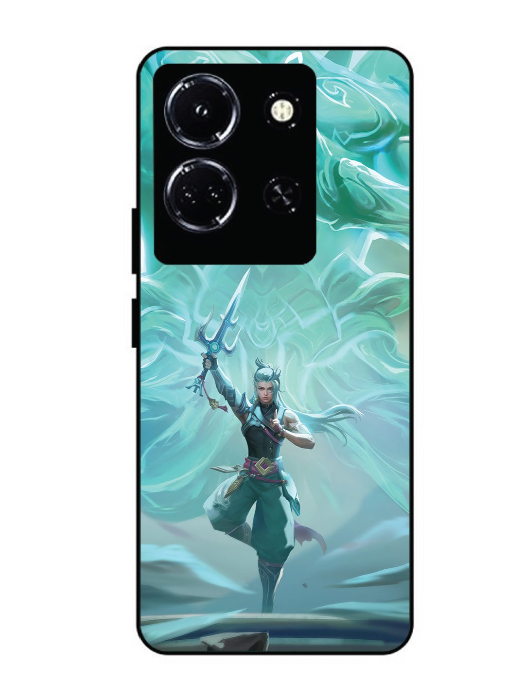 infinix note 30 5g Suyou