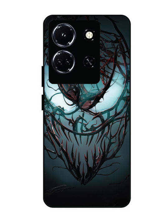 infinix note 30 5g Venom 3