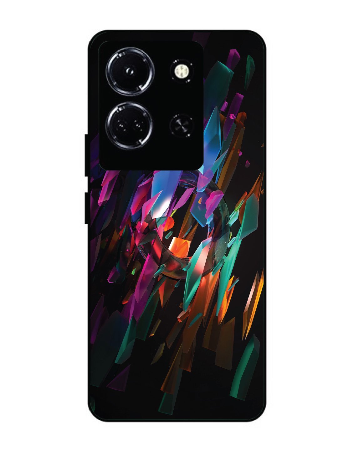 infinix note 30 5g Abstract Colorful