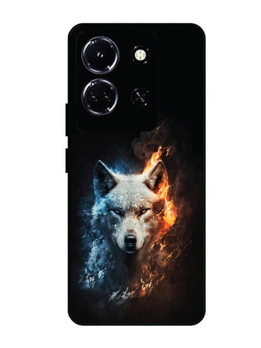 infinix note 30 5g Fire Wolf