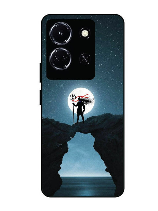 infinix note 30 5g Adi Shiva