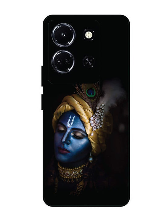 infinix note 30 5g Kanha Krishna