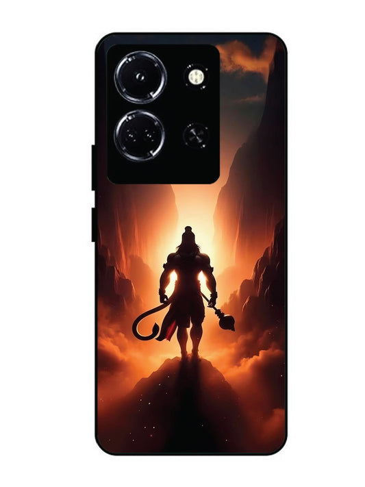 infinix note 30 5g Veer Bajrangi