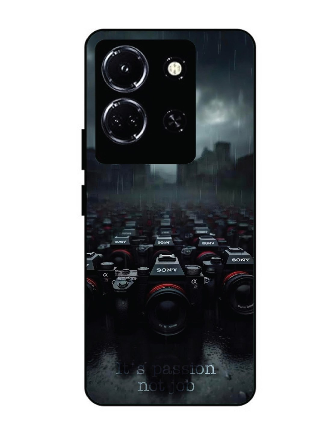 infinix note 30 5g The Camera Men