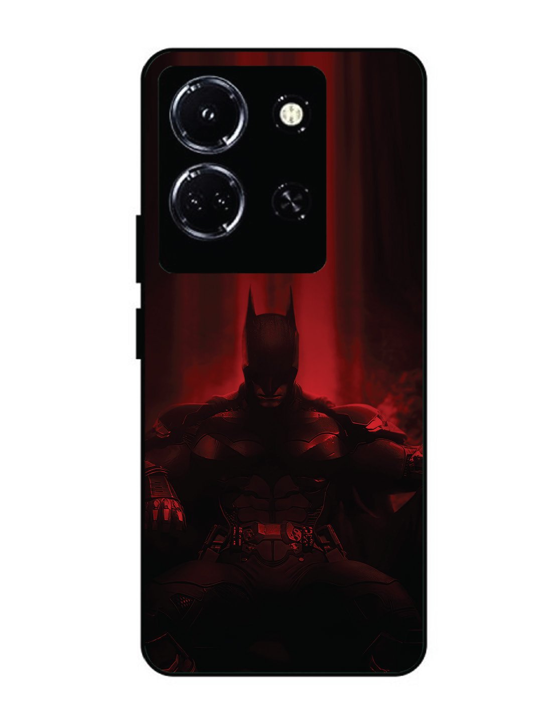 infinix note 30 5g King of Bats dc superhero